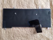 Клавіатура до ноутбука Samsung NP-N208 №2